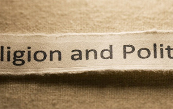Fethullah Gülen’s view on mixing politics and religion Fethullah Gülen’s view on mixing politics and religion