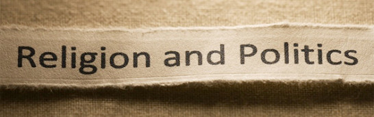 Fethullah Gülen’s view on mixing politics and religion Fethullah Gülen’s view on mixing politics and religion