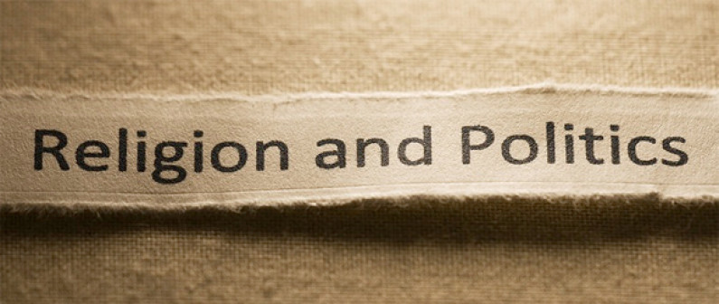 Fethullah Gülen’s view on mixing politics and religion Fethullah Gülen’s view on mixing politics and religion