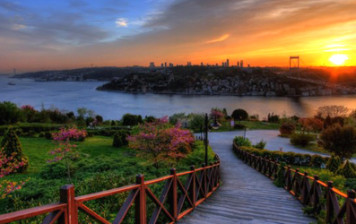 The Concept of Civilization in Fethullah Gülen’s Thought The Concept of Civilization in Fethullah Gülen’s Thought