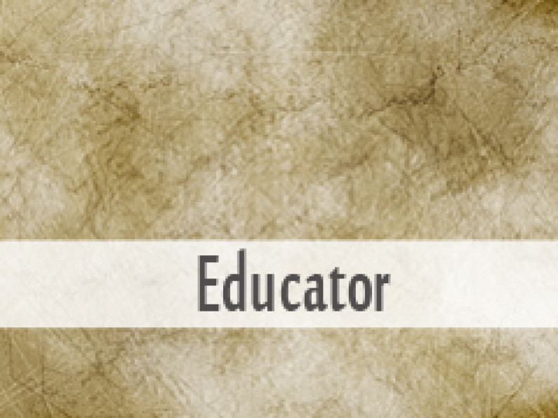 Fethullah Gülen as an Educator Fethullah Gülen as an Educator