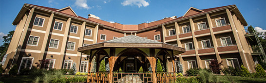 Where does Fethullah Gülen live? Where does Fethullah Gülen live?