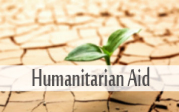 Humanitarian Aid