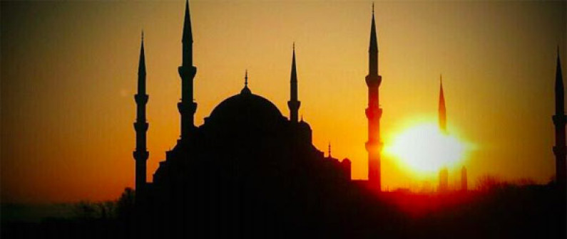 The Place of the Gülen Movement in the Intellectual History of Islam The Place of the Gülen Movement in the Intellectual History of Islam