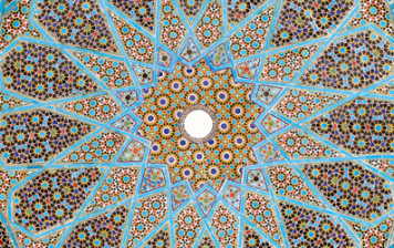 Gülen’s Rethinking of Islamic Pattern and Its Socio-Political Effects Gülen’s Rethinking of Islamic Pattern and Its Socio-Political Effects