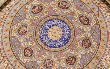 Fethullah Gülen’s Dialogic Sufism: a theological framework Fethullah Gülen’s Dialogic Sufism: a theological framework