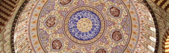 Fethullah Gülen’s Dialogic Sufism: a theological framework