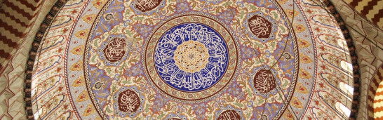 Fethullah Gülen’s Dialogic Sufism: a theological framework Fethullah Gülen’s Dialogic Sufism: a theological framework