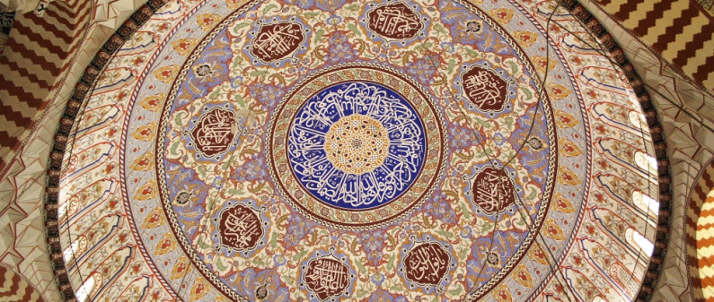 Fethullah Gülen’s Dialogic Sufism: a theological framework Fethullah Gülen’s Dialogic Sufism: a theological framework