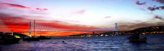 The Turkey I no longer know The Turkey I no longer know