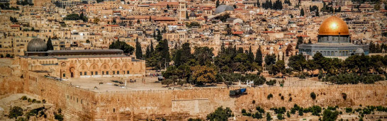 What does Gulen think about the issue of Jerusalem? What does Gulen think about the issue of Jerusalem?